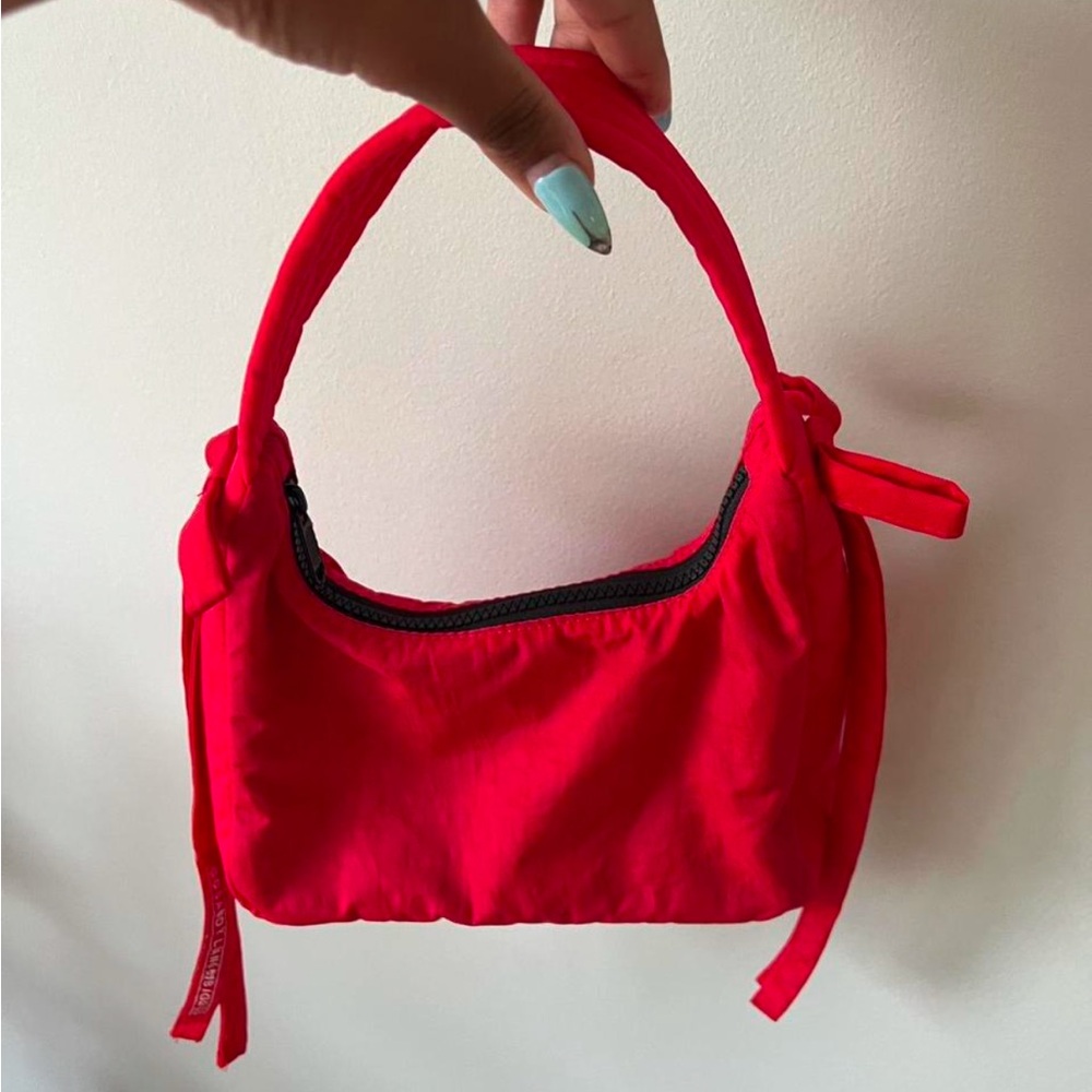 SANDY LIANG X BAGGU shoulder bag